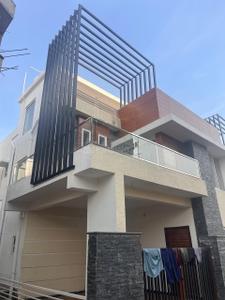 Image of 2000 Sq.ft 3.5 BHK Duplex for sale in Madanpur, Bhubaneswar for Rs. 15000000