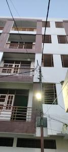 Image of 935 Sq.ft 2 BHK Apartment / Flat for sale in Saadatganj, Lucknow for Rs. 2500000