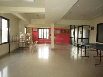 Hall Image of 1150 Sq.ft 2 BHK Apartment / Flat for sale in Ahad Silver Crown by Ahad Builders Pvt Ltd, Harlur Bengaluru for Rs. 11100000