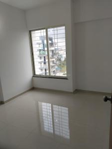 Bedroom Image of 800 Sq.ft 2 BHK Apartment / Flat for sale in VJ Yashwin Enchante, Wagholi Pune for Rs. 9900000