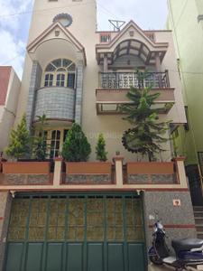 Balcony Image of 3600 Sq.ft 4 BHK Independent House for sale in Phase 2 Block 6 Bengaluru for Rs. 24000000