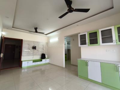 Living Room Image of 1149 Sq.ft 3 BHK Apartment / Flat for sale in SBR Keerthiprime, Sannatammanahalli Bengaluru for Rs. 11000000