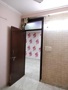 Bedroom Image of 864 Sq.ft 3 BHK Apartment / Flat for sale in Palam New Delhi for Rs. 4400000