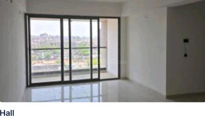 Hall Image of 2050 Sq.ft 3 BHK Apartment / Flat for sale in Skyvue 126, Satellite Ahmedabad for Rs. 15000000