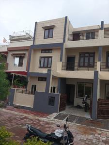 Image of 2000 Sq.ft 3 BHK Independent House for rent in Hoshangabad Road, Bhopal for Rs. 20000