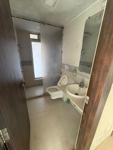 Image of 1550 Sq.ft 3 BHK Apartment / Flat for rent in Namla Fortune Mignas, Agripada, Mumbai for Rs. 125000