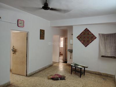 Hall Image of 860 Sq.ft 2 BHK Apartment / Flat for rent in Maninagar Ahmedabad for Rs. 13000