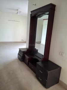 Hall Image of 1208 Sq.ft 2 BHK Builder Floor for rent in Gomti Nagar Lucknow for Rs. 20000