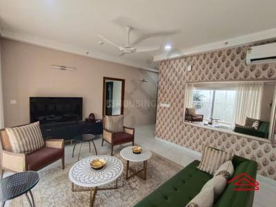 Hall Image of 1520 Sq.ft 2 BHK Apartment / Flat for sale in Kannamangala - Whitefield Hoskote Road Bengaluru for Rs. 21800000