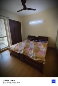 Image of 950 Sq.ft 2 BHK Apartment / Flat for rent in Jaypee Kosmos, Sector 134, Noida for Rs. 30500