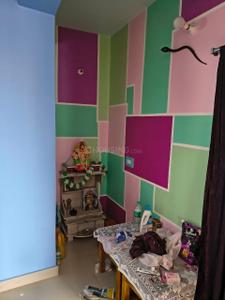 Bedroom Image of 920 Sq.ft 2 BHK Apartment / Flat for sale in Barrackpore Kolkata for Rs. 2700000
