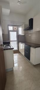 Kitchen Image of 664 Sq.ft 2 BHK Apartment / Flat for sale in Bandra East Mumbai for Rs. 30000000