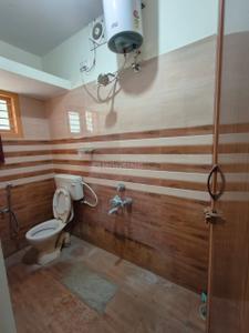 Image of 500 Sq.ft 1 BHK Builder Floor for rent in Indira Nagar, Bengaluru for Rs. 23000