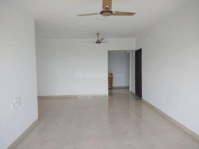 Hall Image of 1350 Sq.ft 3 BHK Apartment / Flat for sale in Cosmos Horizon, Thane West Thane for Rs. 22500000