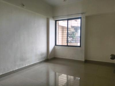 Bedroom Image of 1450 Sq.ft 3 BHK Apartment / Flat for rent in Teerth Aarohi, Sus Pune for Rs. 36000