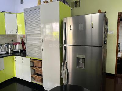 Kitchen Image of 2500 Sq.ft 3 BHK Duplex for rent in BTM Layout 2nd Stage Bengaluru for Rs. 110000
