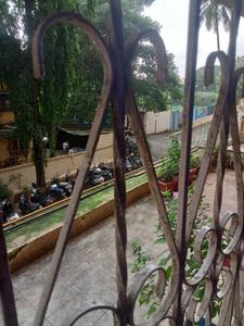 Balcony Image of 615 Sq.ft 1 BHK Apartment / Flat for sale in Seth Heights, Chembur Mumbai for Rs. 15000000