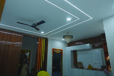 Living Room Image of 1521 Sq.ft 2 BHK Independent House for sale in Warangal Town Warangal for Rs. 6850000
