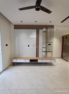 Hall Image of 1465 Sq.ft 2.5 BHK Apartment / Flat for rent in Sampigehalli Bengaluru for Rs. 32000