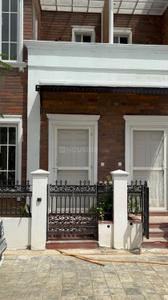 Image of 1700 Sq.ft 3 BHK Villa for rent in Savera Palm Green Villas, Sanganer, Jaipur for Rs. 25000