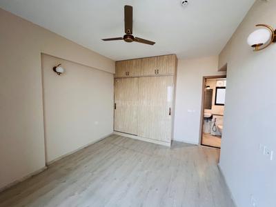 Bedroom Image of 1190 Sq.ft 2 BHK Apartment / Flat for rent in M3M Skywalk, Sector 74 Gurgaon for Rs. 53000