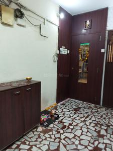 Image of 850 Sq.ft 2 BHK Apartment / Flat for rent in Thane West, Thane for Rs. 37000