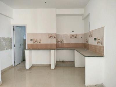 Kitchen Image of 1550 Sq.ft 3 BHK Apartment / Flat for sale in Fern Nest, Electronic City Bengaluru for Rs. 7750100