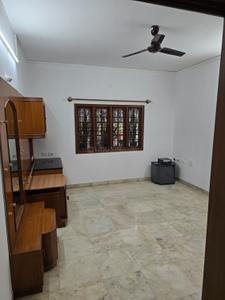 Bedroom Image of 1800 Sq.ft 3 BHK Builder Floor for rent in Doddanekundi Bengaluru for Rs. 70000