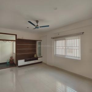 Hall Image of 1185 Sq.ft 2 BHK Apartment / Flat for rent in Banaswadi Bengaluru for Rs. 40000