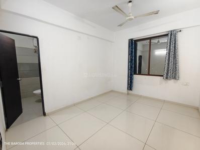 Bedroom Image of 1500 Sq.ft 3 BHK Apartment / Flat for rent in Tia Four Avenues, Khanpur Vadodara for Rs. 18000