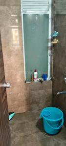 Image of 680 Sq.ft 1 BHK Apartment / Flat for rent in Bhavya Oyster Marina, Ulwe, Navi Mumbai for Rs. 16000