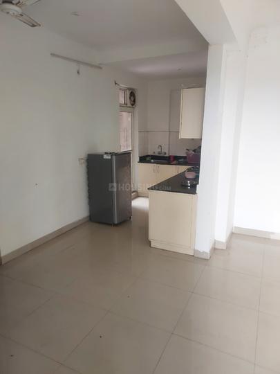 Ruhil Residency Main Image 1