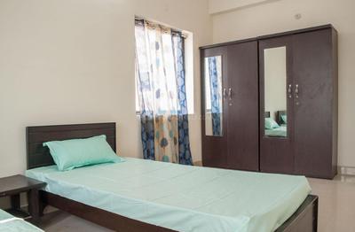 Image of 3-BHK(106) IN SKY CITY in Miyapur, Hyderabad