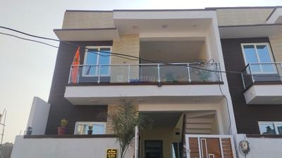Living Room Image of 1750 Sq.ft 3 BHK Duplex for sale in Natkur Lucknow for Rs. 6000000