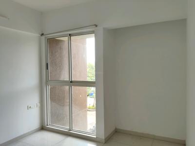 Bedroom Image of 910 Sq.ft 2 BHK Apartment / Flat for sale in Lodha Upper Thane, Bhiwandi Thane for Rs. 6600000