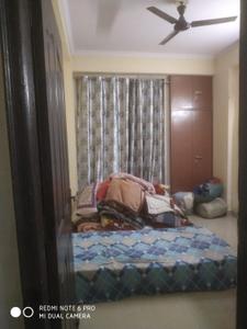 Bedroom Image of 1500 Sq.ft 3 BHK Apartment / Flat for rent in Kaushambi Ghaziabad for Rs. 33500