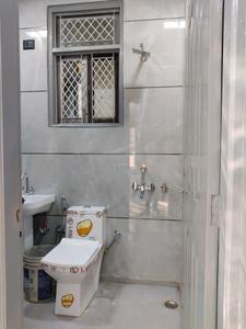 Common Bathroom Image of 1155 Sq.ft 2 BHK Builder Floor for sale in Vasundhara Ghaziabad for Rs. 4335000