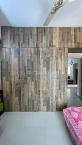 Bedroom Image of 1080 Sq.ft 2 BHK Apartment / Flat for sale in New Ranip Ahmedabad for Rs. 5100000
