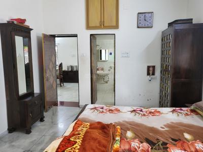 Bedroom Image of 7700 Sq.ft 5 BHK Villa for sale in South Bopal Ahmedabad for Rs. 76000000