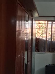 Kitchen Image of 1250 Sq.ft 3 BHK Apartment / Flat for sale in Kunti Park, Andheri East Mumbai for Rs. 23500000