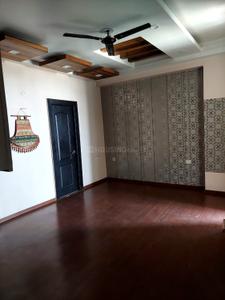 3.5 BHK Flat