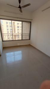 Hall Image of 350 Sq.ft 1 BHK Apartment / Flat for rent in Ghatkopar West Mumbai for Rs. 35000