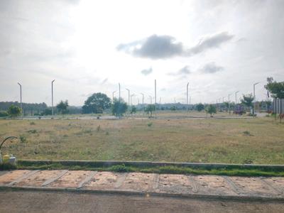 Image of 1650 Sq.ft Residential Plot / Land for sale in Nelamangala, Bengaluru for Rs. 7588700