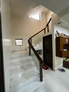 Hall Image of 4551 Sq.ft 5 BHK Independent House for sale in South Bopal Ahmedabad for Rs. 65100000