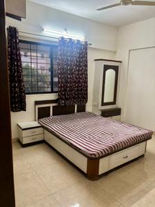 Bedroom Image of 1600 Sq.ft 3.5 BHK Apartment / Flat for sale in Magarpatta Grevillea, Magarpatta City Pune for Rs. 26500000