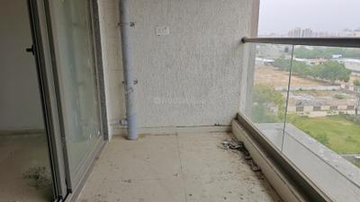 Image of 2359 Sq.ft 3 BHK Apartment / Flat for sale in Shilp Residency, Gota, Ahmedabad for Rs. 12850000
