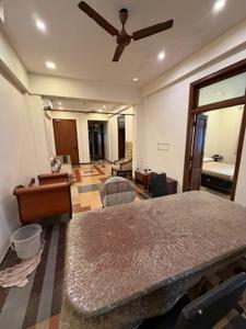 Hall Image of 1600 Sq.ft 2 BHK Apartment / Flat for rent in Colaba Mumbai for Rs. 225000