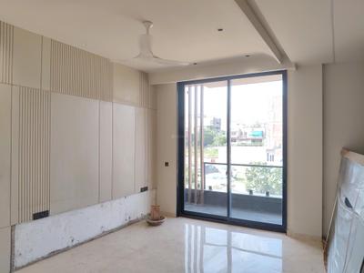 Bedroom Image of 2600 Sq.ft 4 BHK Builder Floor for rent in DLF Phase 1 Gurgaon for Rs. 110000