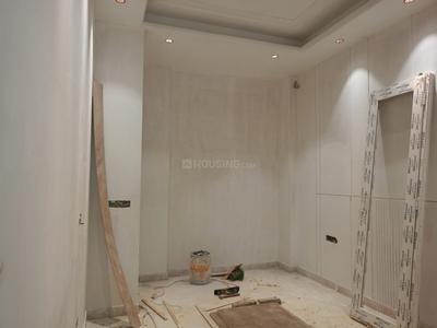 Bedroom Image of 2160 Sq.ft 3 BHK Builder Floor for sale in Sarvapriya Vihar New Delhi for Rs. 79900000