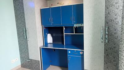 Bedroom Image of 1150 Sq.ft 3 BHK Apartment / Flat for rent in Emaar Emerald Estate, Sector 65 Gurgaon for Rs. 53500